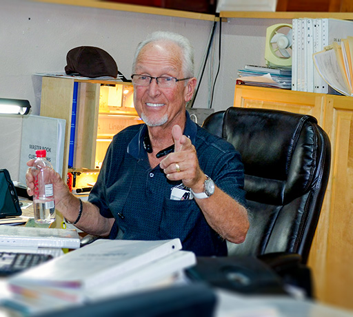 John Lerner John Lerner